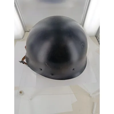 Sous Casque - Black Eagle