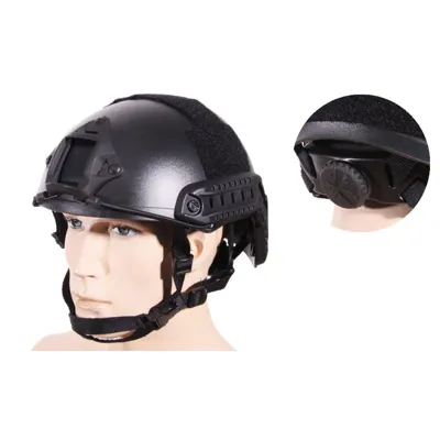 Casque FAST Mh Réglable - Emerson