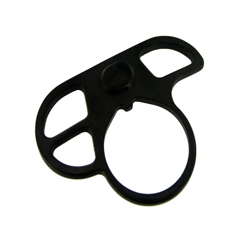 Black Eagle Adapter Trooper [ Corporation] · Negro
