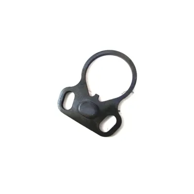 Plate for M4 Rifle - Nuprol