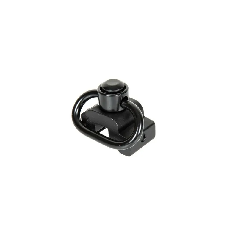 Black Eagle QD Sling Swivel for RIS Rail