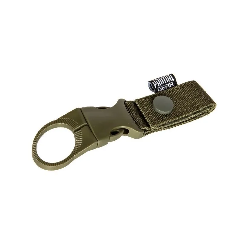 Black Eagle Attache Sangle Primal · Verde / OD