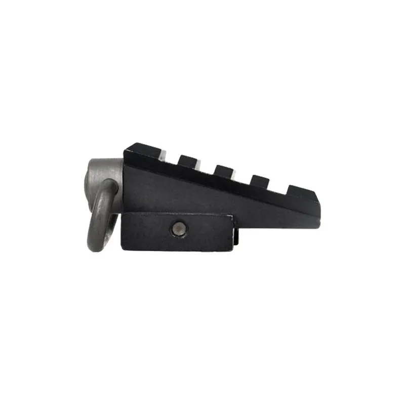Black Eagle Pyramid Angled Rail Adapter