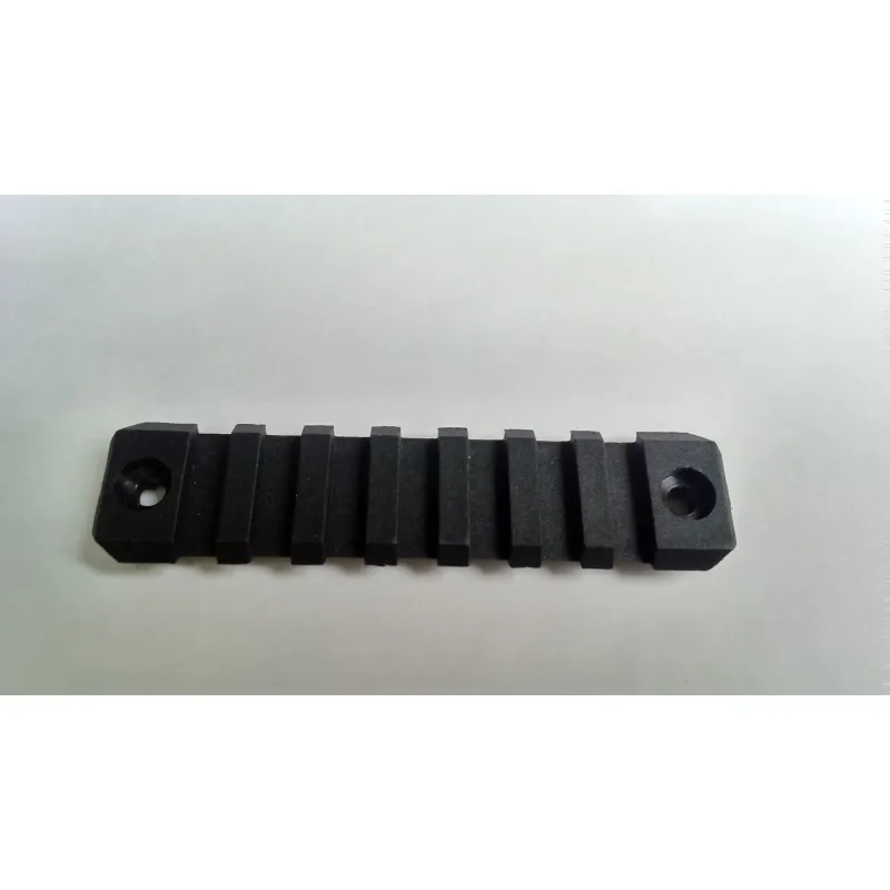Black Eagle Rail Eagle · Negro