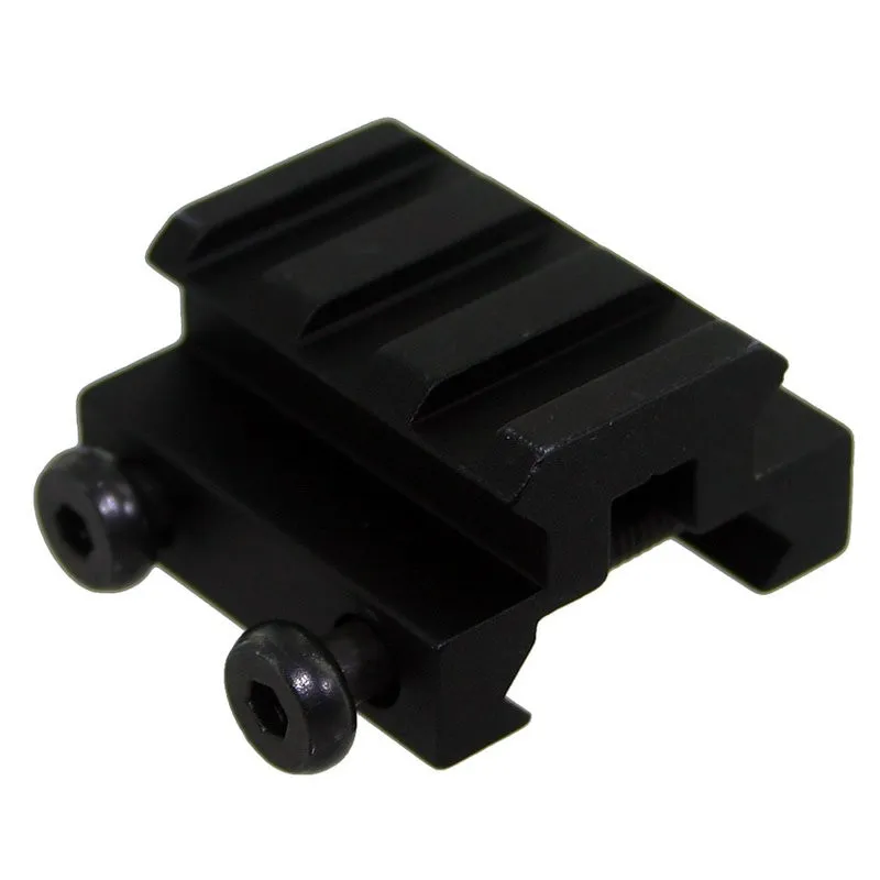 Black Eagle Mini Rail Light [ Corporation] · Negro