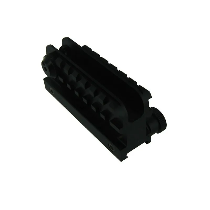 Black Eagle Rail Rangers 11 MM · Negro