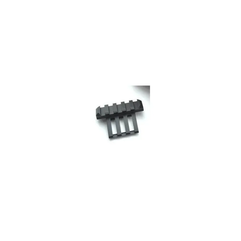 FMA Airsoft One O'clock Side Mount TB339 · Negro