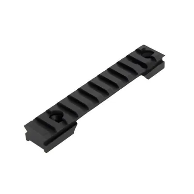 Shooter Rail Picatinny TAR-21 Métal - Black Eagle