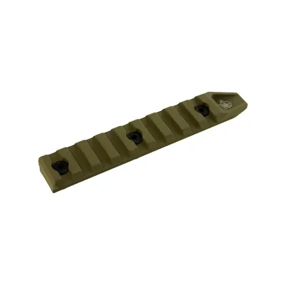 Medusa 9 Slots Rail Panel KeyMod - Black Eagle