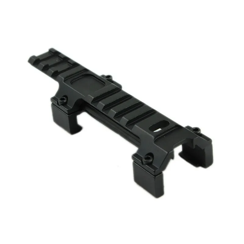 Nitro Rail Bas/MP5