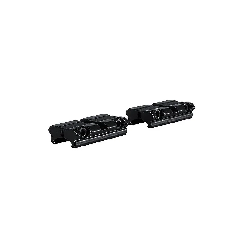 Nitro Adaptor Base 3/8" Rifle to Weaver