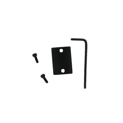 20mm Gun Tactical Rail Mount Kit [ Corporation] - Black Eagle