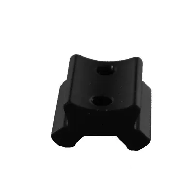 20mm Gun Tactical Rail Mount W/ Hex Wrench Kit - -