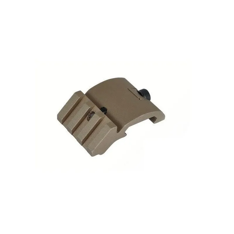 Element SF X-Series Light Mount · Tan / FDE