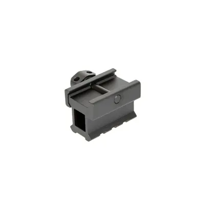 1” Raiser Picatinny RIS - Black Eagle