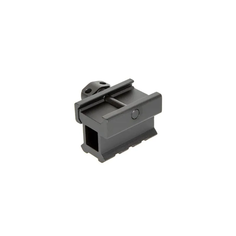 Black Eagle 1” Raiser Picatinny RIS