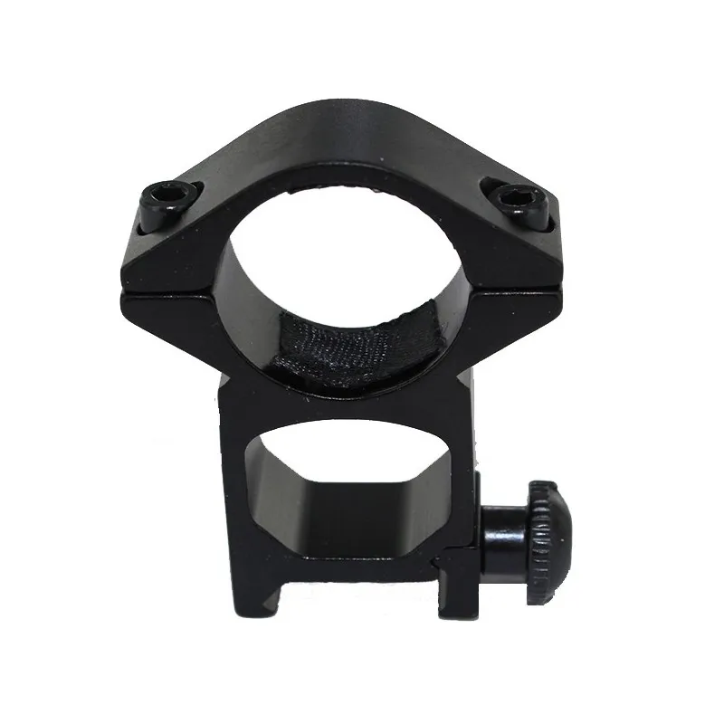 Nitro Scope Mount 25mm Picatinny · Verde / OD