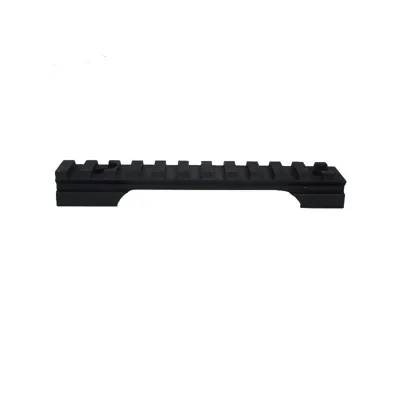 Rail Sup. Tavo - Nitro