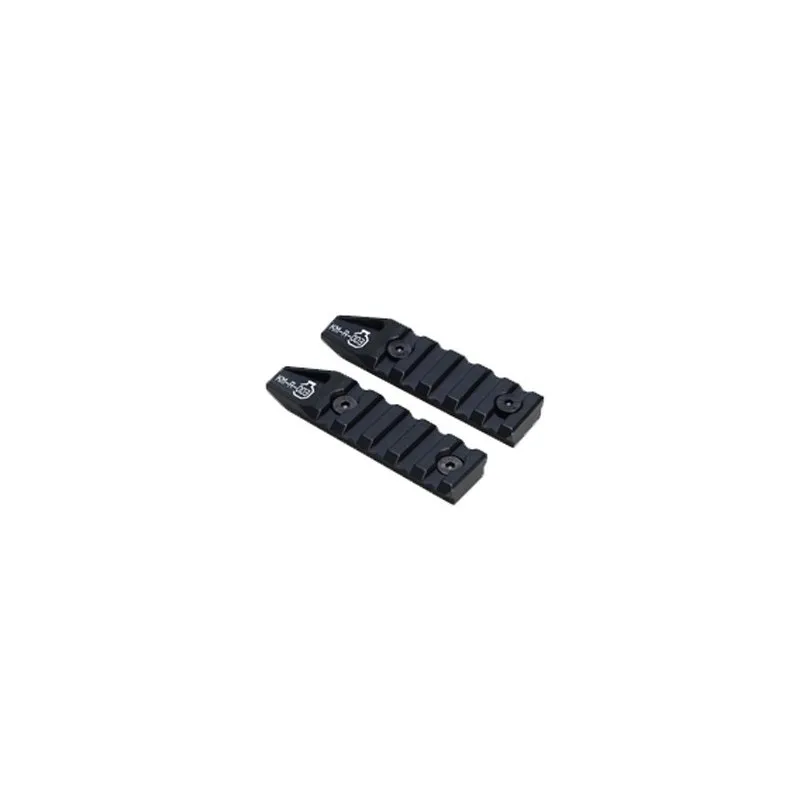 Ares Octarms 3 Inch Key Rail for KeyMod System