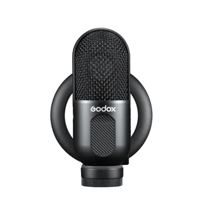 USB Condenser Microphone UMIC10 - Godox