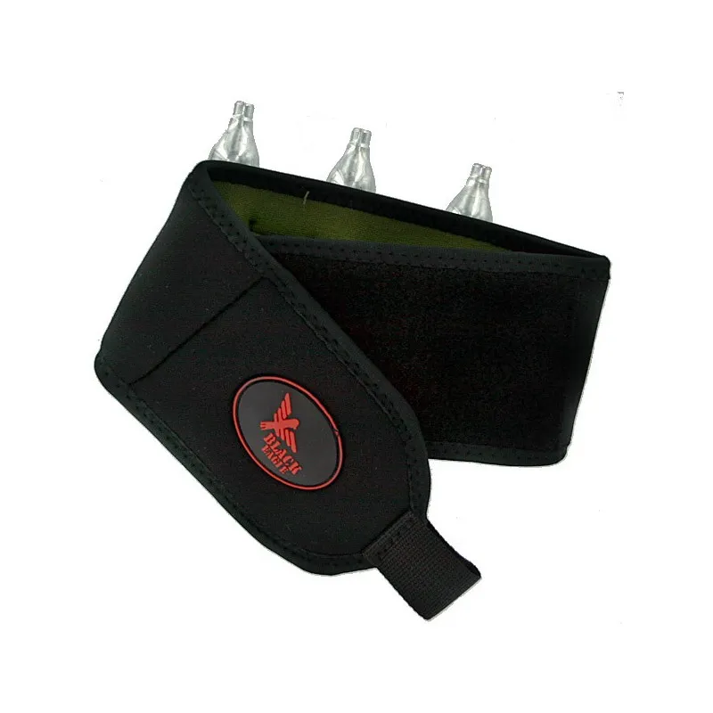 Black Eagle Arms Holster [ Corporation] · Black black