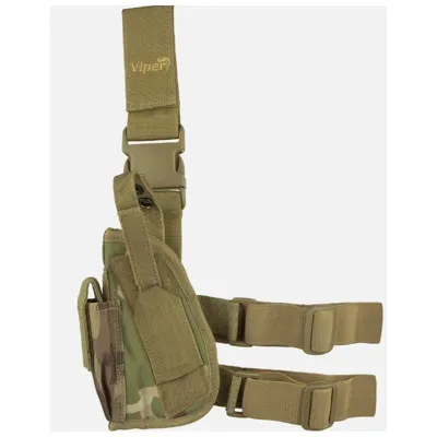 Holster Corporation - V Cam - Black Eagle