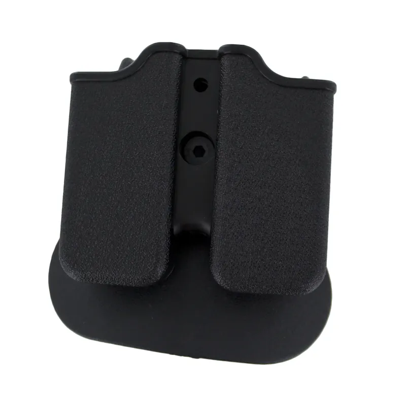 S&T Armament IMI Spiral Holster + Platform (1911)