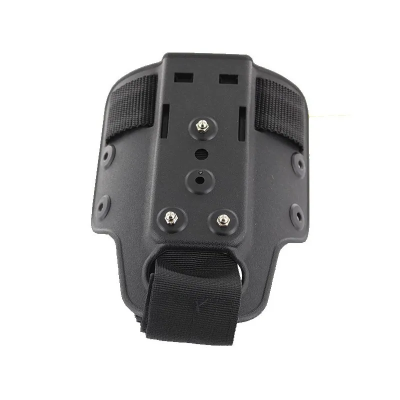 Plaque Cuisse Holster