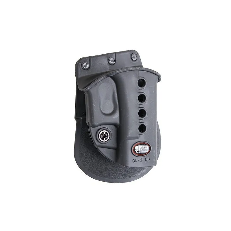 Fobus Holster G17/19