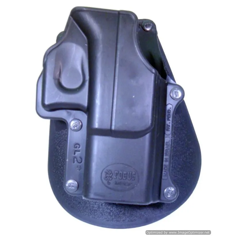 S&T Armament Holster Rigide GL2