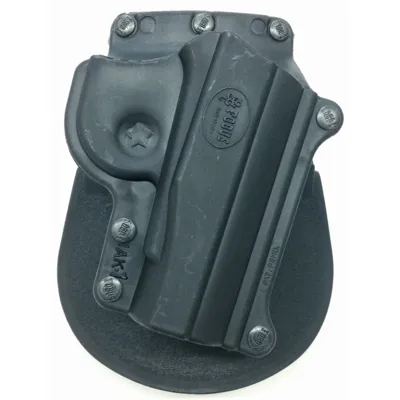 Holster Rigide MAK-1 - S&T Armament