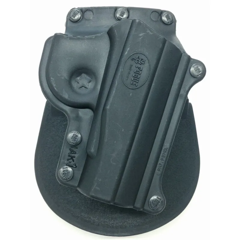 S&T Armament Holster Rigide MAK-1