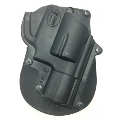 Holster Rigide 3-JSW pour Smith et Wesson - S&T Armament