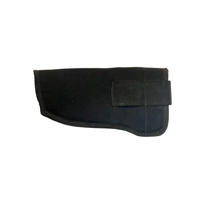 Black Eagle Holster Allen Universel · Negro