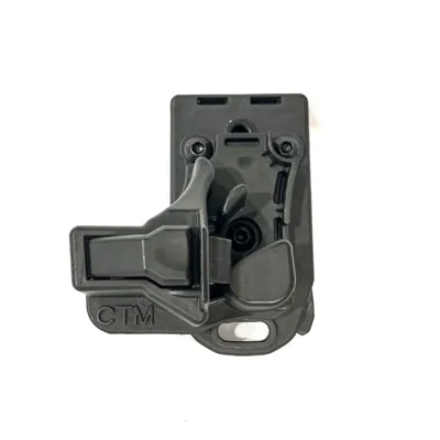 Side Holster for G Pistol - CTM