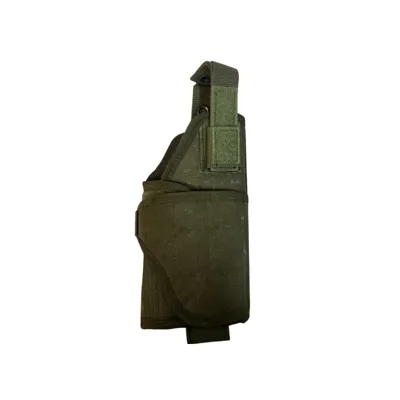 MOLLE (Avec Traces) - Black Eagle