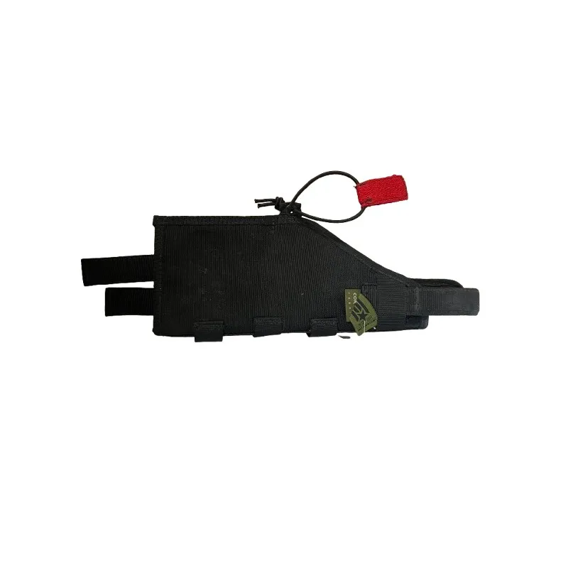 Black Eagle Holster Cordura · Negro