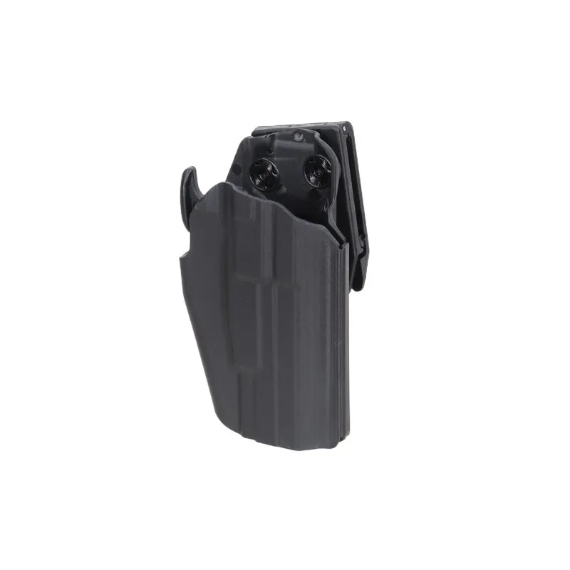 SaTac Compact I Universal Holster · Negro
