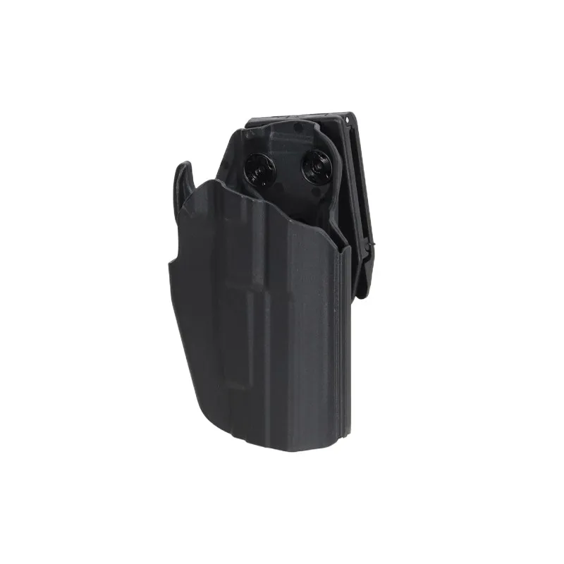 SaTac Compact II Universal Holster · Negro