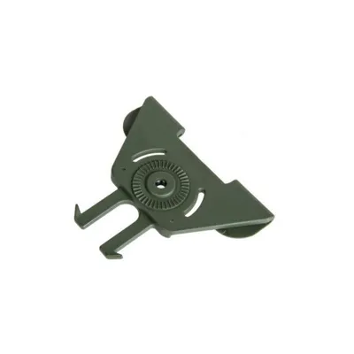 MOLLE Adapter for Holsters - Black Eagle