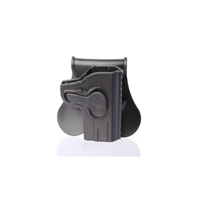 Holster pour 1911 3" Gen2 - Couleur:, Sens: Droite - Amomax