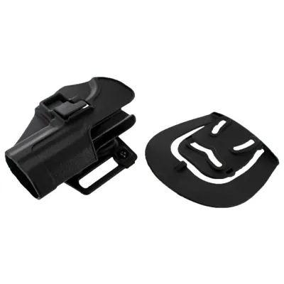 Holster Complet G17 - Black Eagle