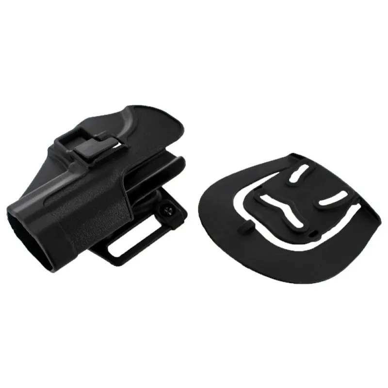 Black Eagle Holster Complet G17