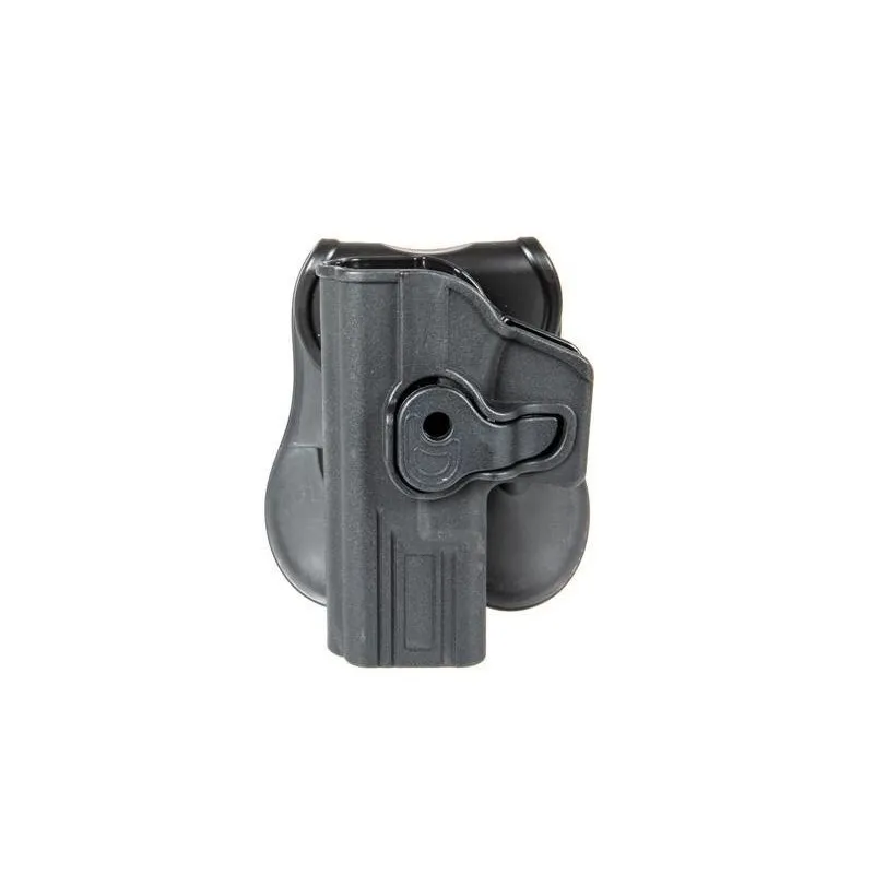 Pull FAST Holster (G17 Without Hole)