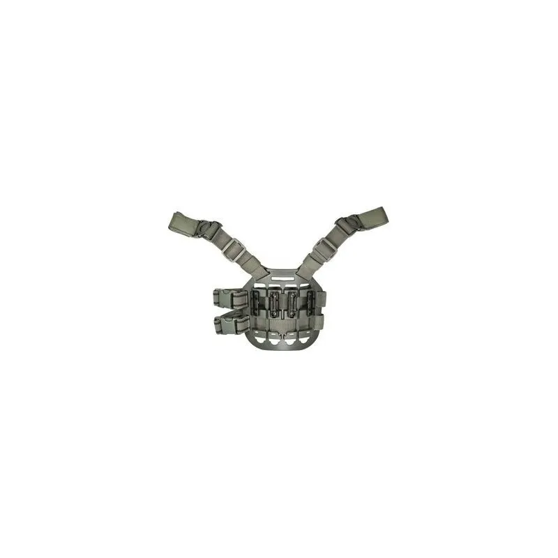 Modular Drop Leg Platform Blackhawk Occasion