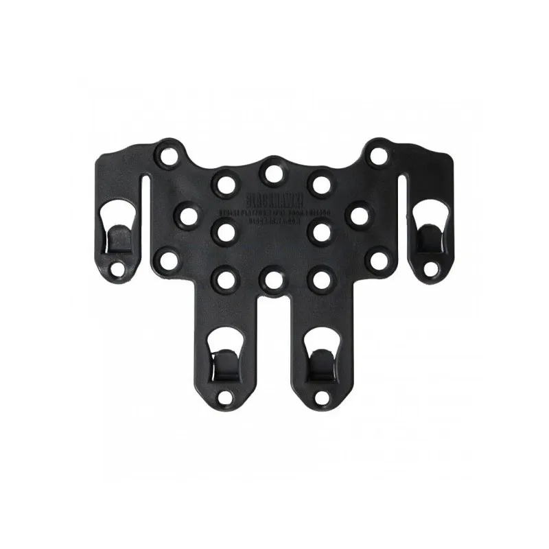 FMA Airsoft Plateforme CQC Strike BlackHawk Version