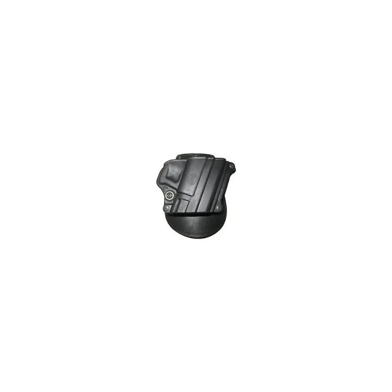 Yaqui Compact Paddle Holster SP11B
