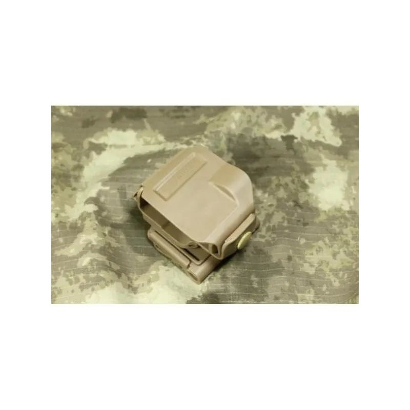 ASG G BF CD Style Glock Holster · Tan / FDE