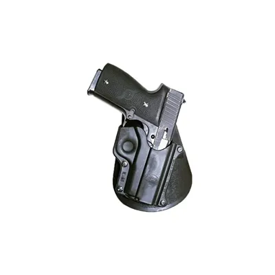 Holster Rigide K40 - S&T Armament