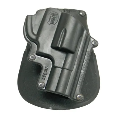 Holster Rigide SW.357 - S&T Armament